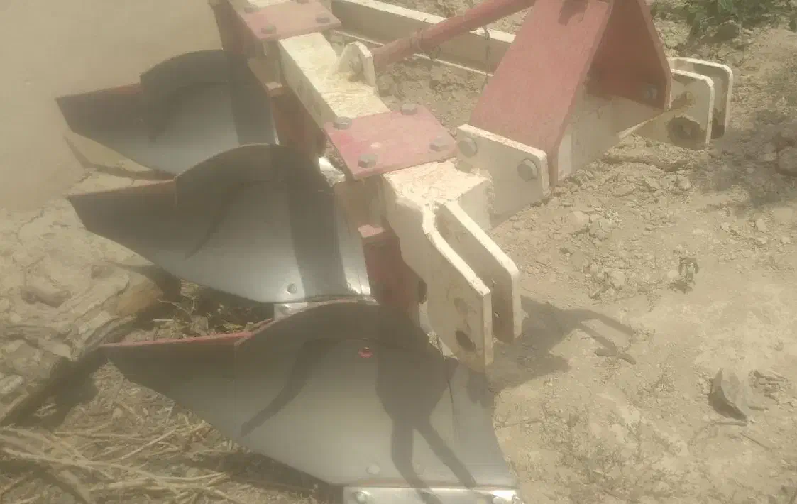 ادوات کشاورزی|ماشین‌آلات صنعتی|اراک, |دیوار