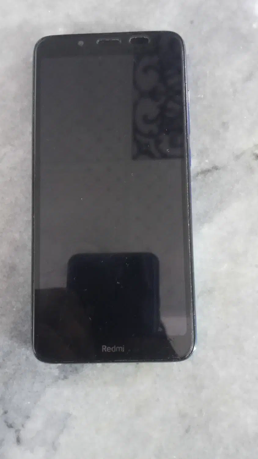 گوشی ردمی 7A|موبایل|کامیاران, |دیوار