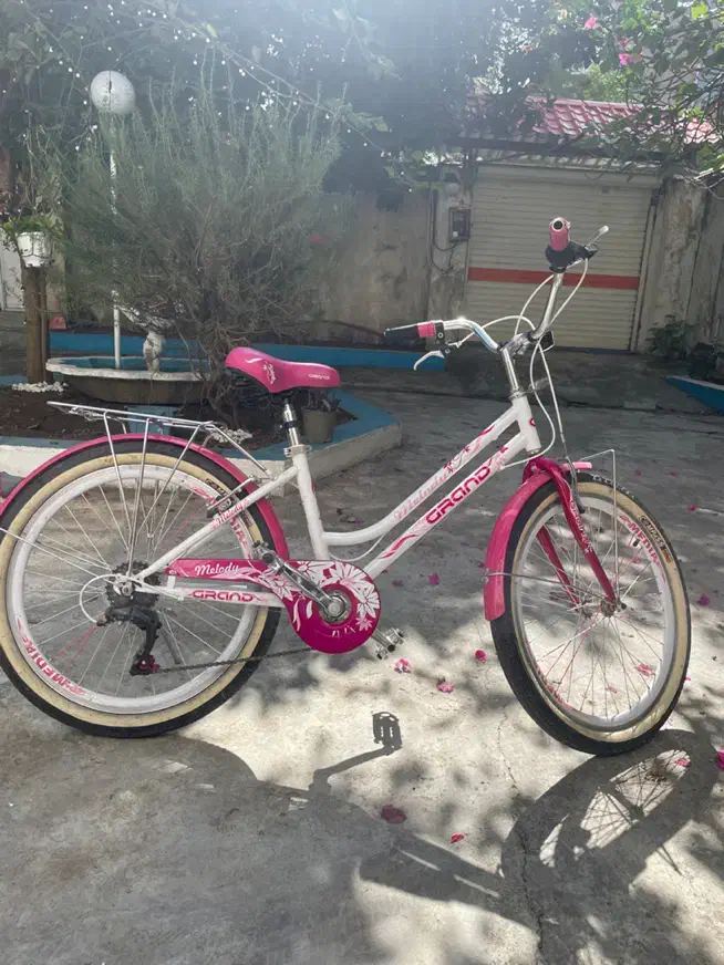 دوچرخه|دوچرخه، اسکیت، اسکوتر|بندر انزلی, ساحل قو|دیوار