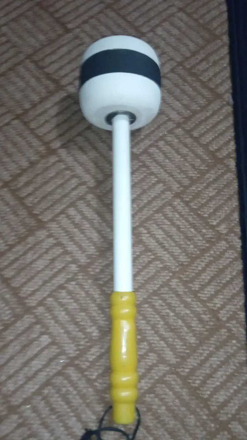 دسته طبل|درام و پرکاشن|اراک, |دیوار