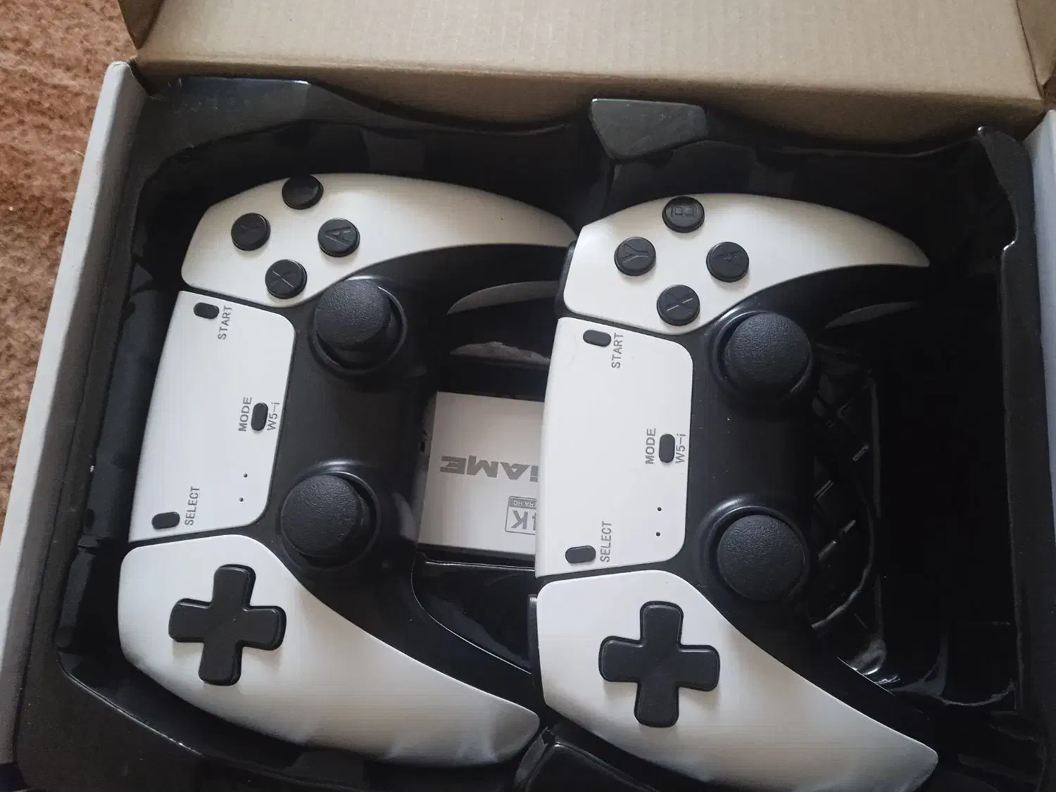 گیم استیک|کنسول، بازی ویدئویی و آنلاین|آبپخش, |دیوار