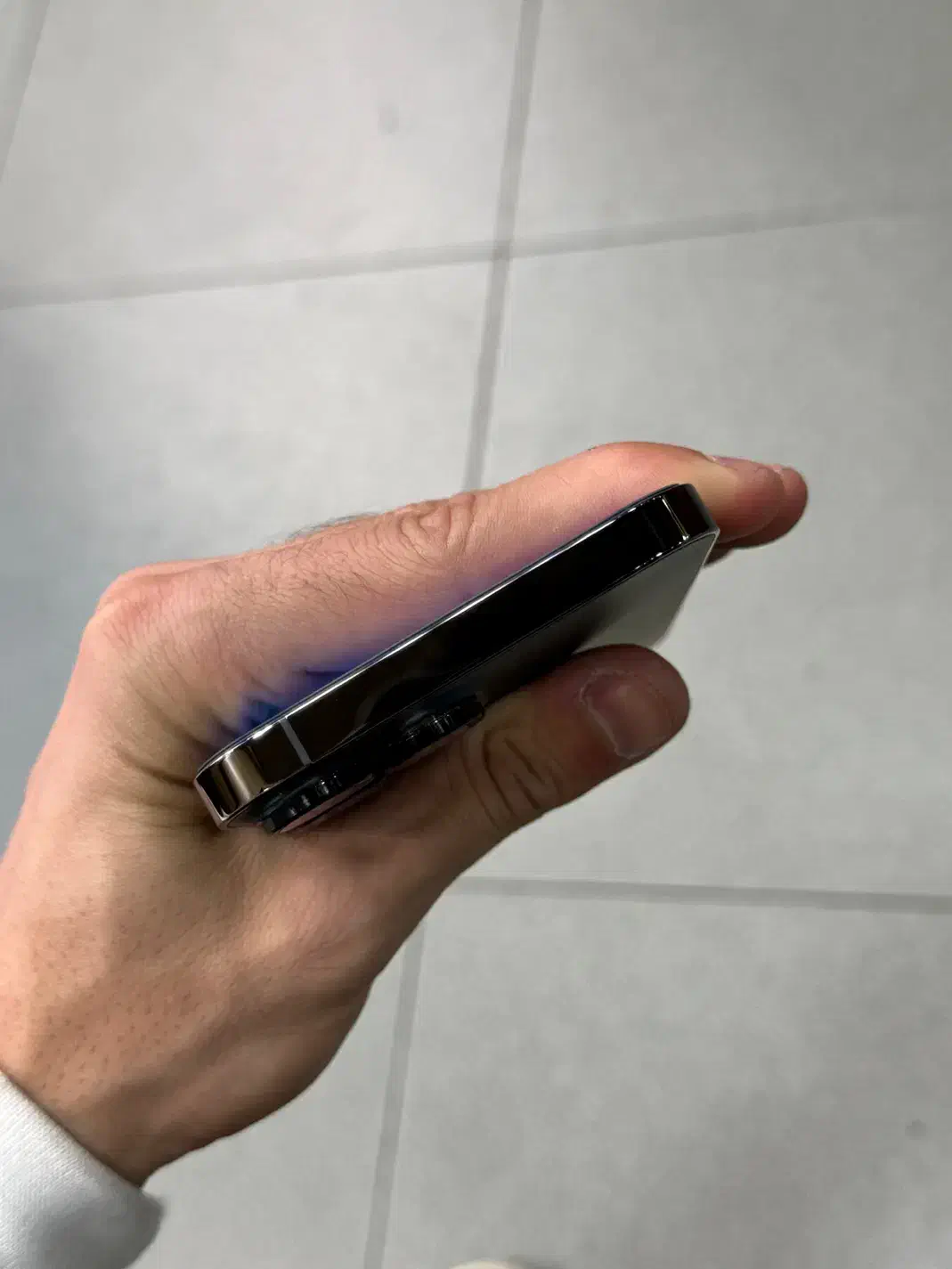 13 promax|موبایل|رشت, لاکانی|دیوار