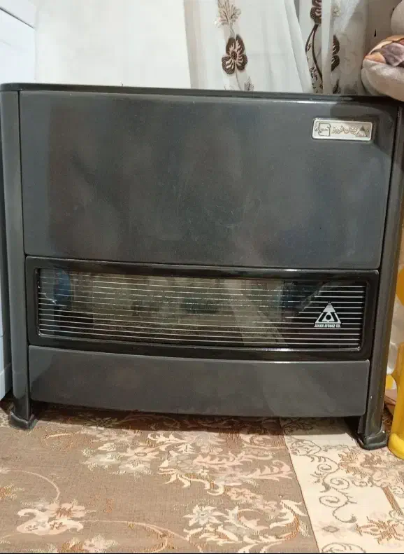 بخاری گازی|بخاری، هیتر، شومینه|بهارستان, |دیوار