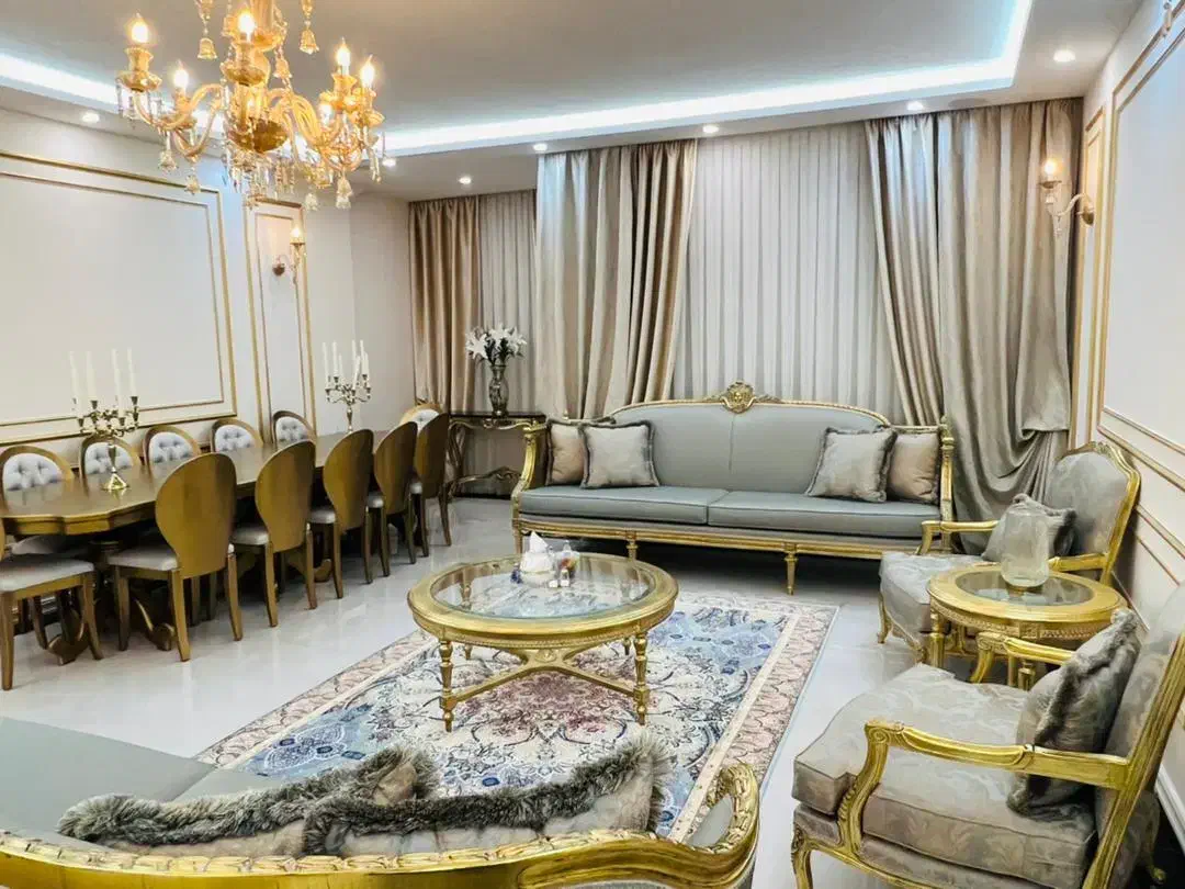 هنرستان قبل پیروزی 185 متر|فروش آپارتمان|مشهد, هنرستان|دیوار