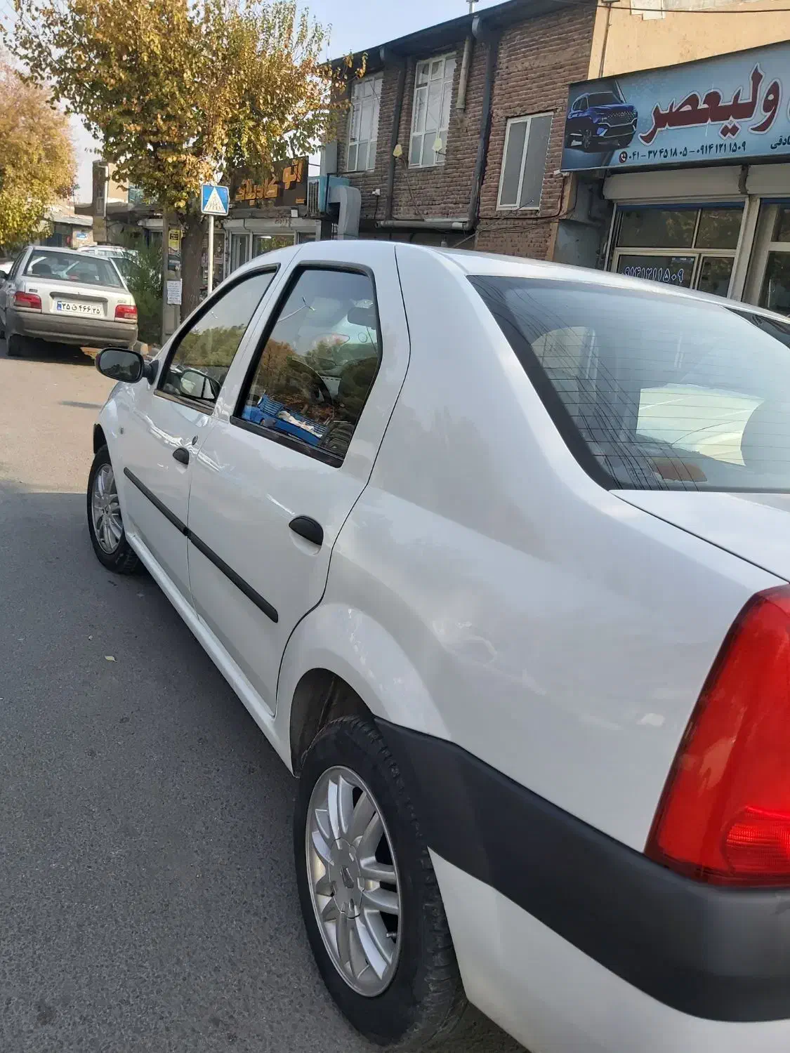 ال۹۰ پارس خودرو مدل۹۵ کارکرد ۸۸هزار بسیار تمیز|خودرو سواری و وانت|مراغه, |دیوار