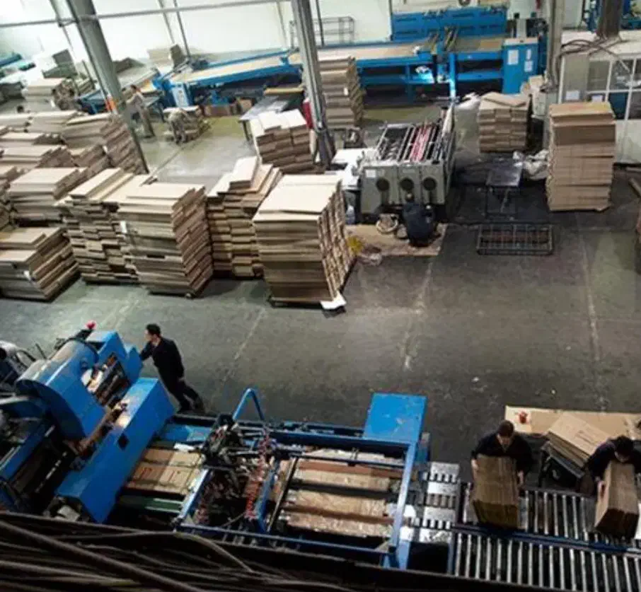 کارگر ساده جهت کار در کارتن سازی|استخدام صنعتی، فنی، مهندسی|اصفهان, قهجاورستان|دیوار