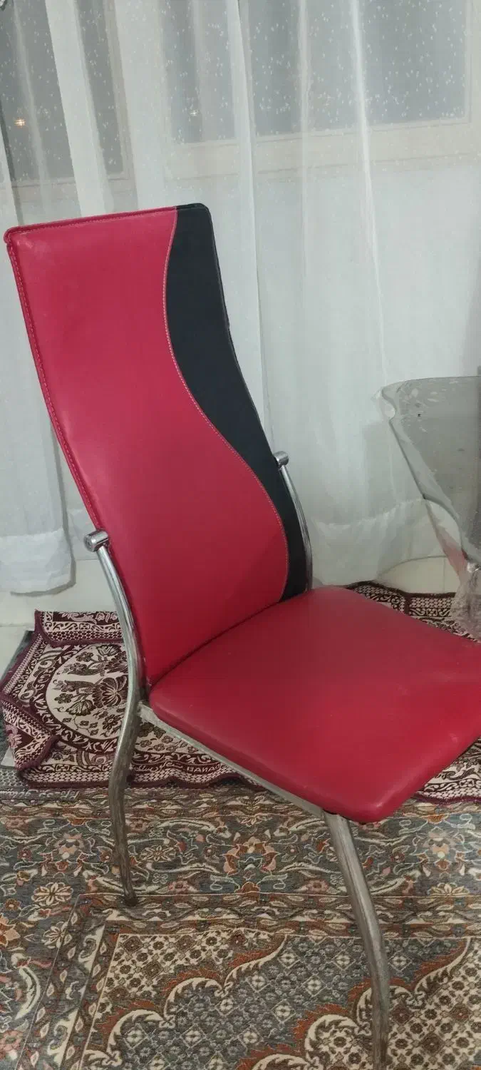 میز غذاخوری|میز و صندلی غذاخوری|خوانسار, |دیوار