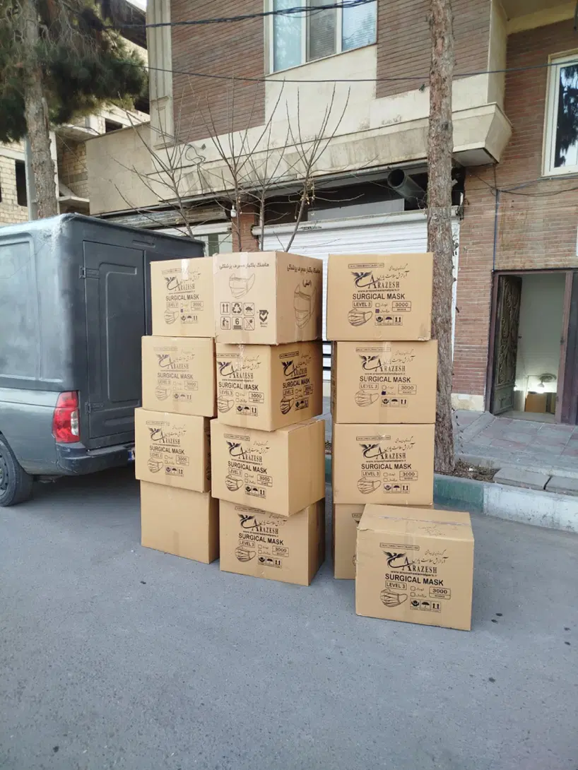 الکل صنعتی آرازش/محلول ضدعفونی/ژل آتش زا|آرایشی، بهداشتی، درمانی|تهران, تهرانپارس جنوبی|دیوار
