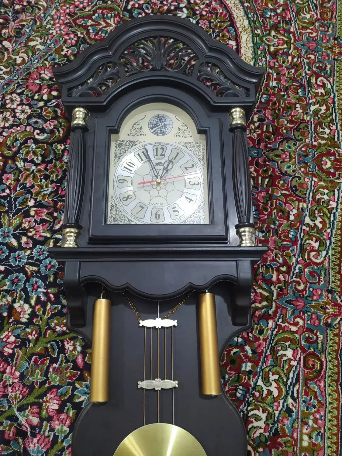 ساعت دیواری|ساعت دیواری و تزئینی|بروجرد, |دیوار