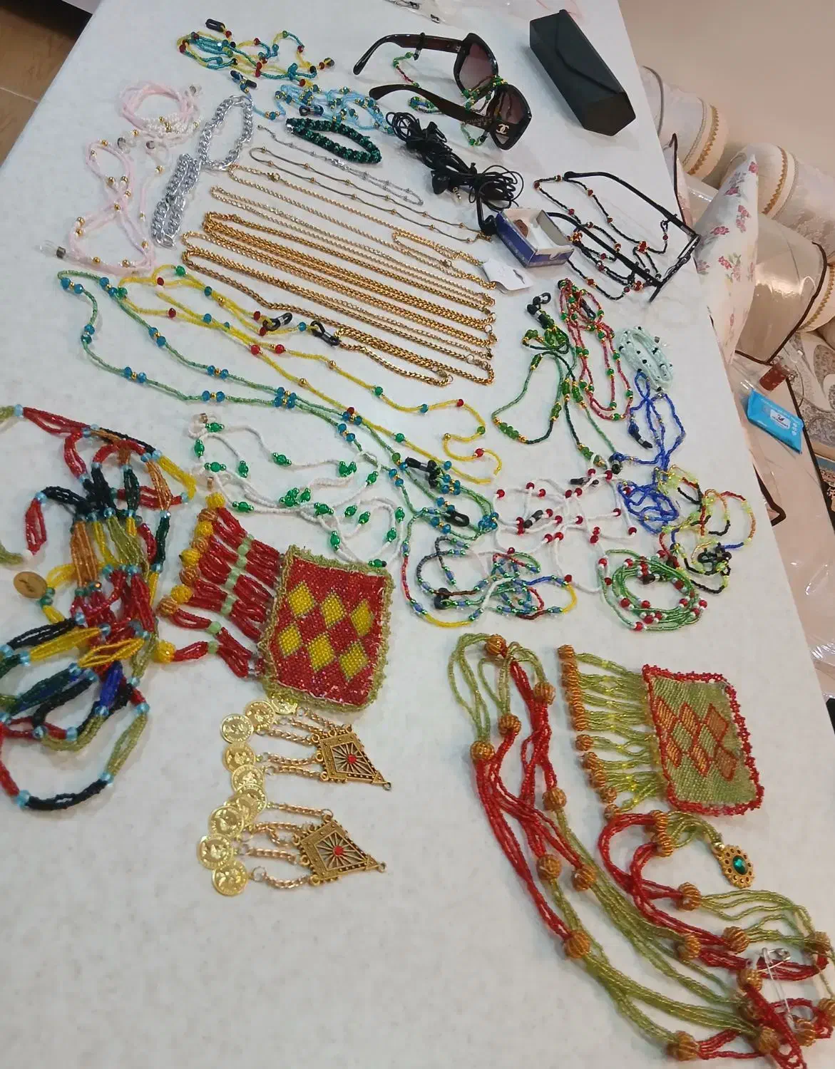 انواع بدلیجات شیک وجدید وقیمت پایین|بدلیجات|شاهینشهر, عطار|دیوار