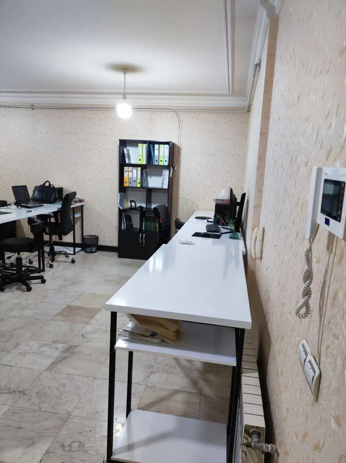 ستارخان/90مترطبقه اول|فروش آپارتمان|یاسوج, |دیوار