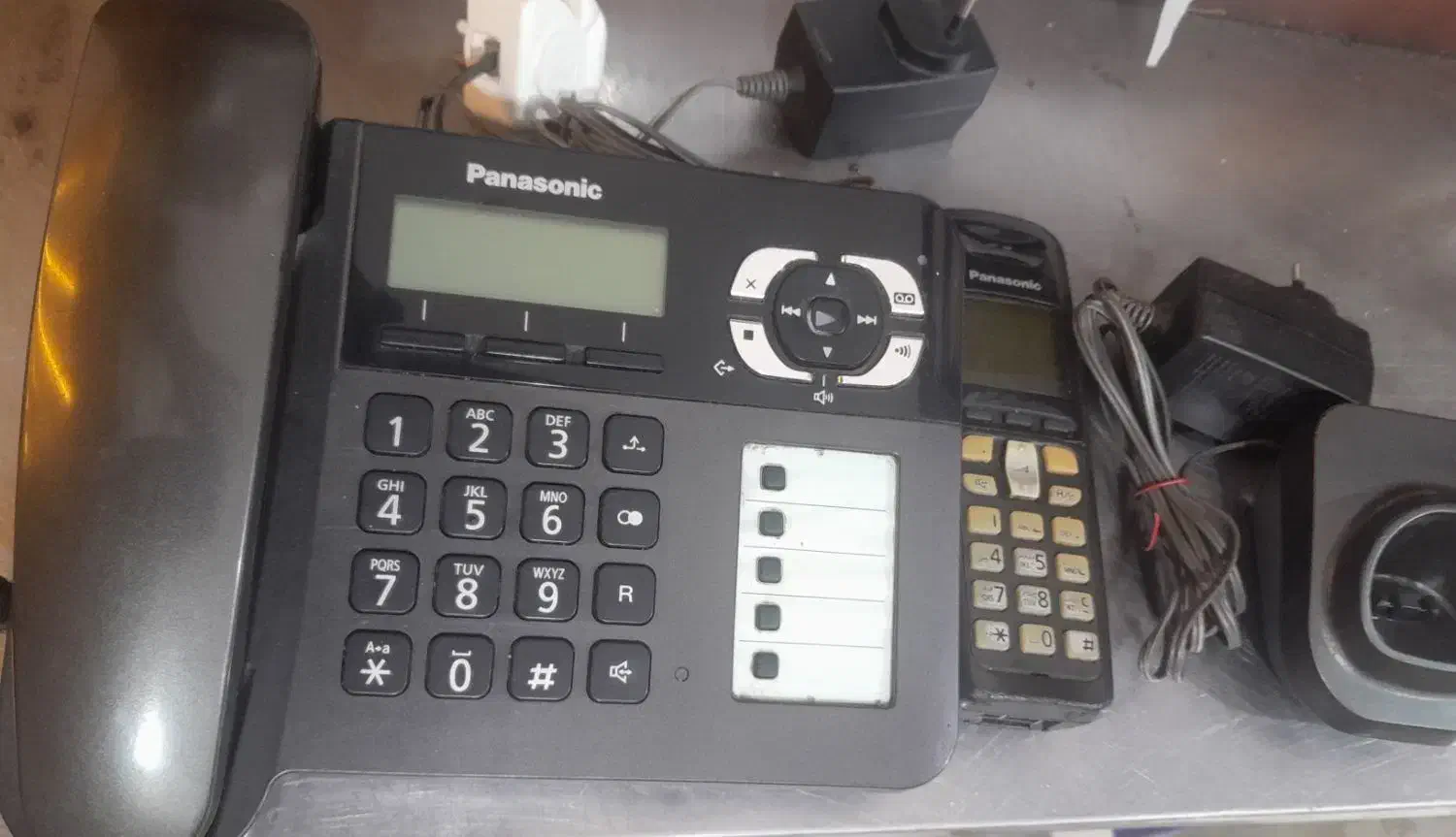 فروش تلفن ثابت|تلفن رومیزی|رودسر, |دیوار