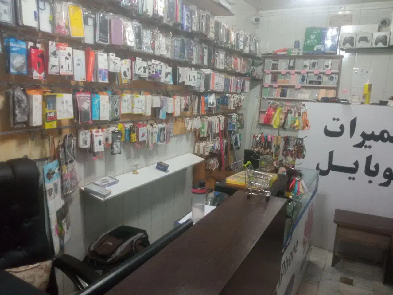 لوازم جانبی موبایل عمده|لوازم جانبی موبایل و تبلت|فردیس, فردیس|دیوار