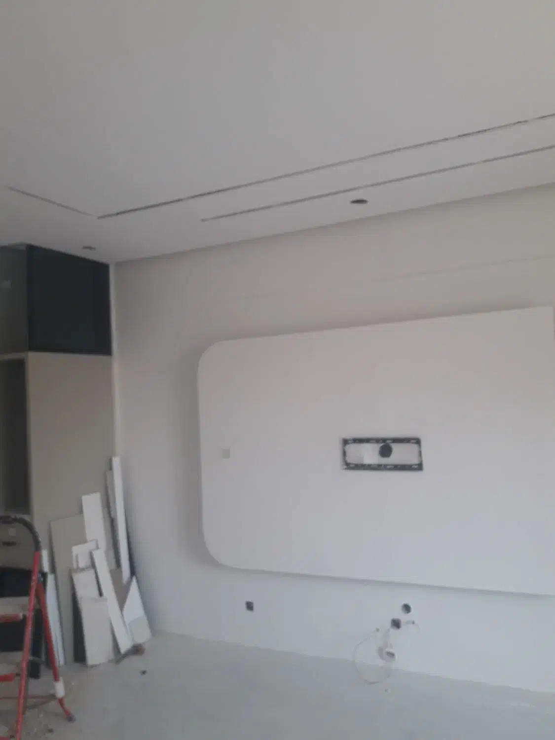 نقاشی ساختمان|خدمات پیشه و مهارت|اصفهان, شاهد|دیوار