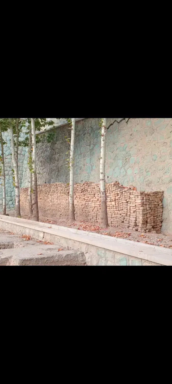 فروش آجر فشاری و سفال در استان البرز|مصالح و تجهیزات ساختمان|آسارا, |دیوار