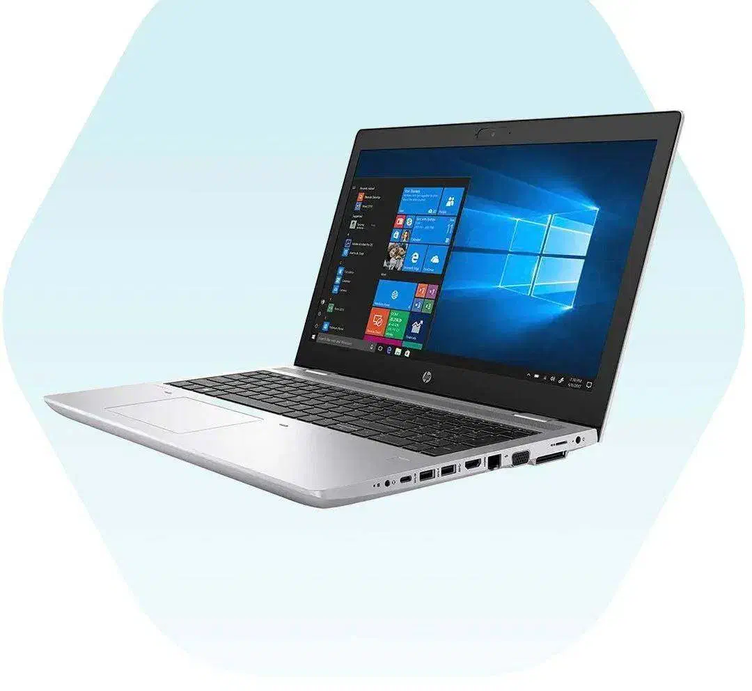 HP Probook 650 G5|رایانه همراه|مشکین‌دشت, |دیوار