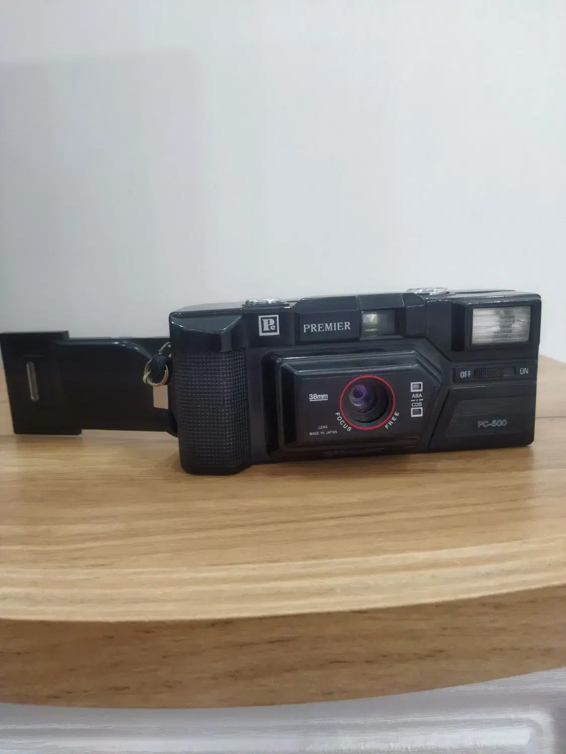 دوربین عکاسیPremier|دوربین عکاسی و فیلمبرداری|فشم, |دیوار