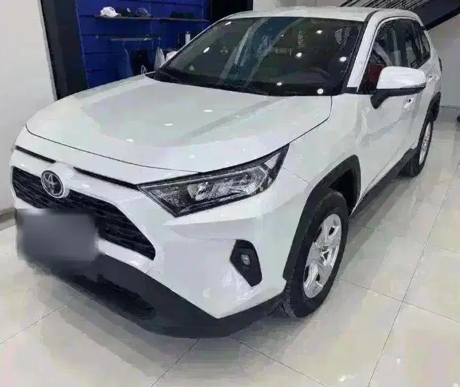 تویوتا راوفور 2025،  Toyota RAV4 وارداتی|خودرو سواری و وانت|بوشهر, |دیوار