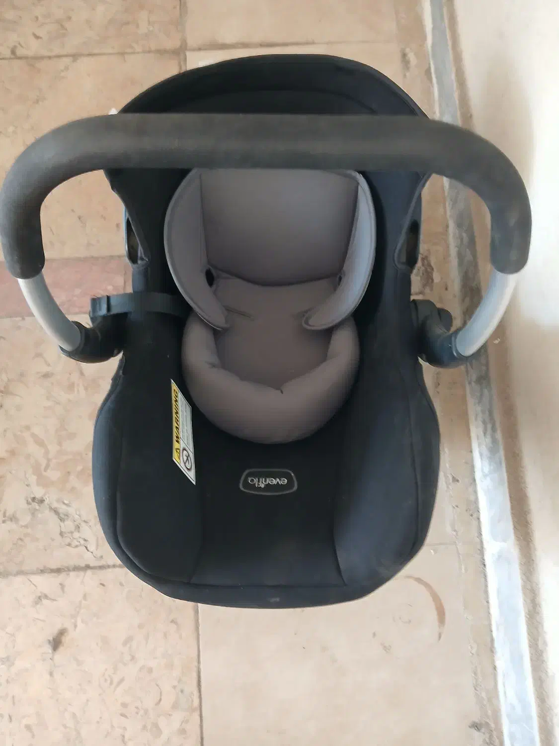 کریر evenflo|اسباب و اثاث بچه|تهران, مینی‌سیتی (شهرک نفت)|دیوار