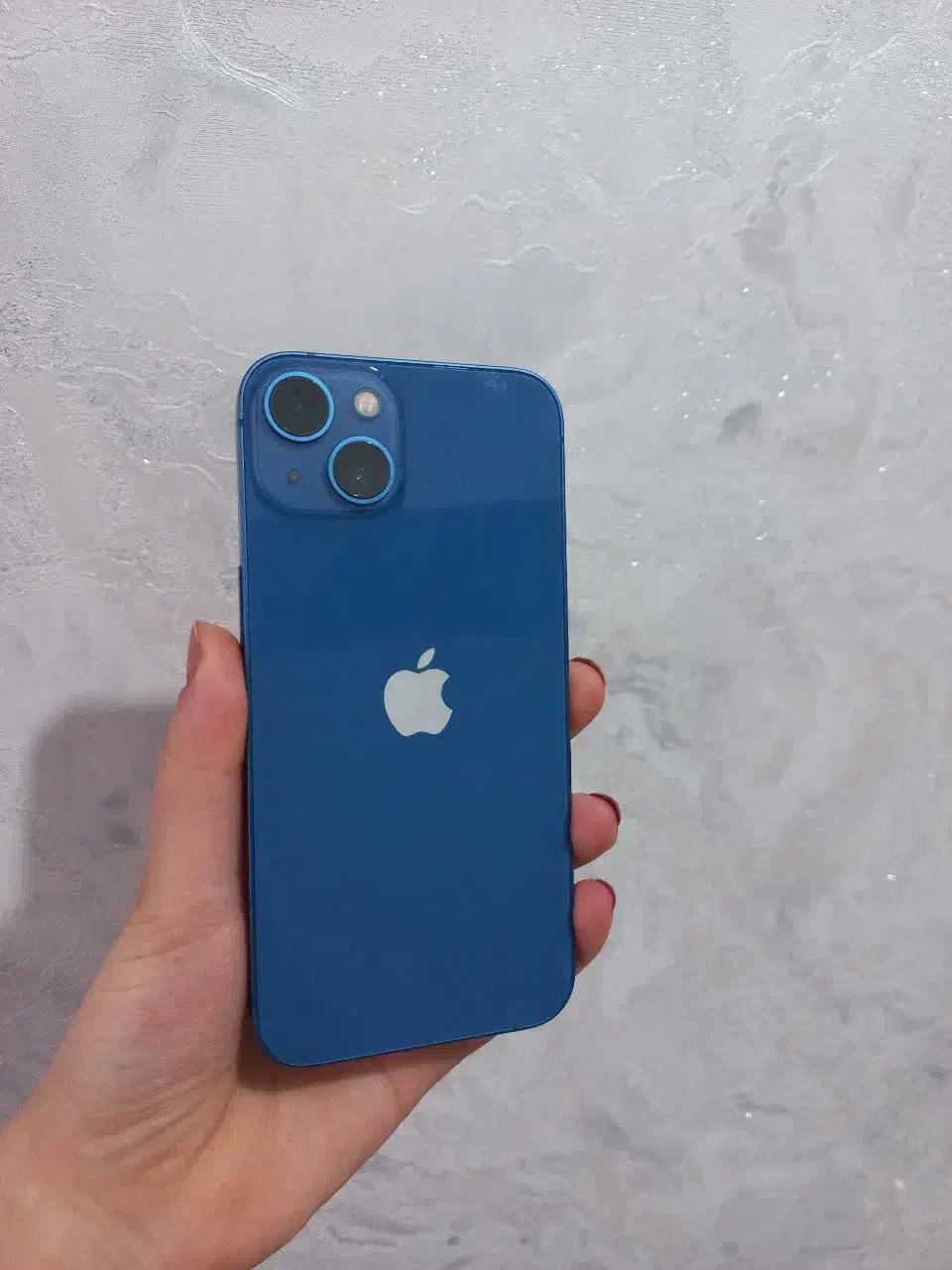 ایفون ۱۳ نرمال|موبایل|سبزوار, پاسداران|دیوار