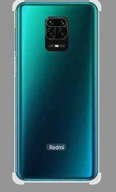 شیامی ردمی نت9s|موبایل|کرج, احدآباد|دیوار