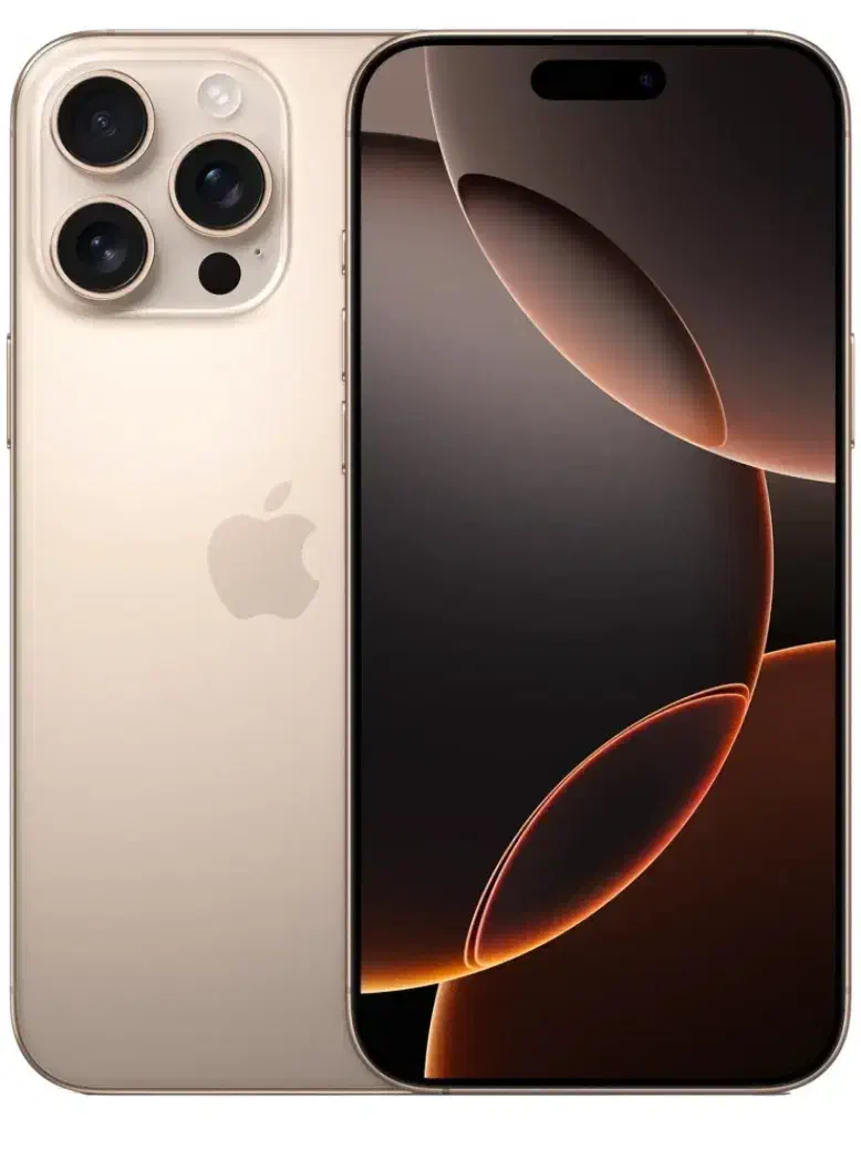 آیفون ۱۶ پرومکس|موبایل|خمینیشهر, |دیوار