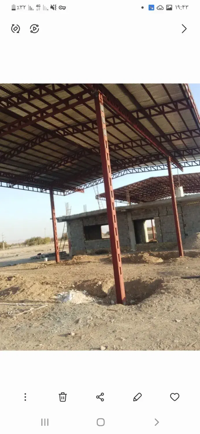 جوشکاری وبرشکاری|خدمات پیشه و مهارت|تاکستان, |دیوار