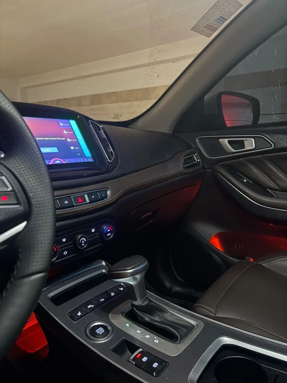 تیگو 7 ie مدل 1401|خودرو سواری و وانت|تهران, تهرانپارس غربی|دیوار