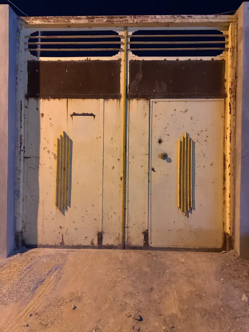 فروش درب برای ویلا وباغ بهترین قیمت بالاترین کیفیت|مصالح و تجهیزات ساختمان|جناح, |دیوار