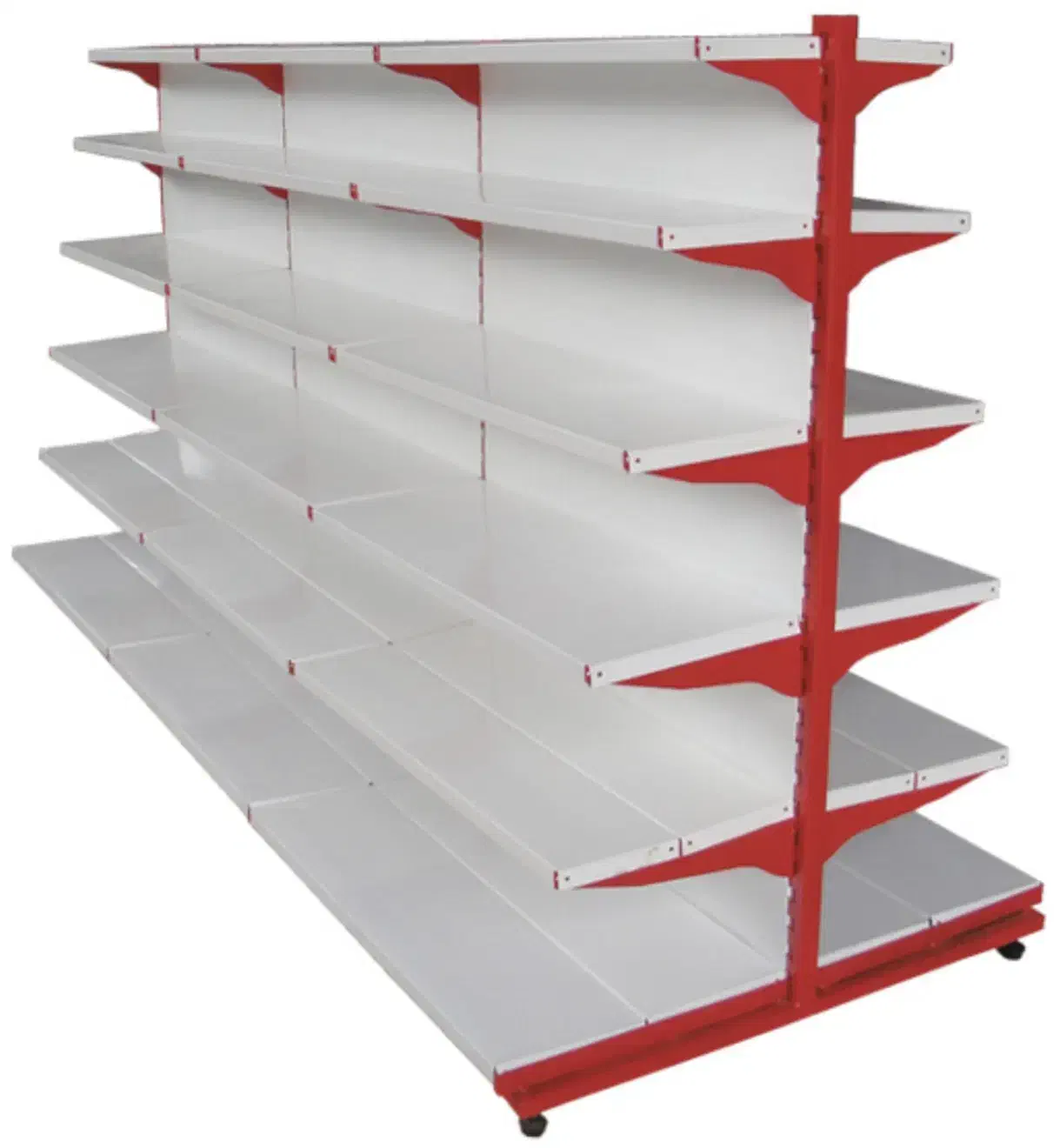 قفسه خرید و فروش نو و دست دوم|فروشگاه و مغازه|قرچک, شهرک طلائیه|دیوار