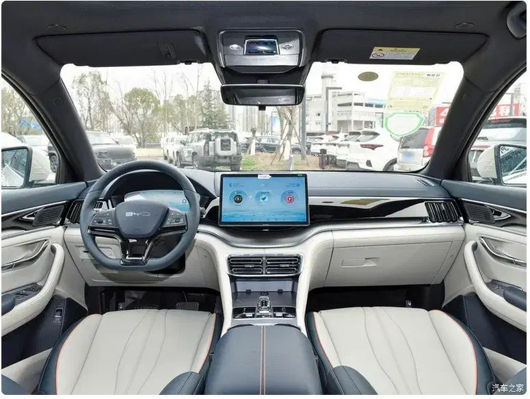 بی وای دی سانگ پلاس مدل 2024|خودرو سواری و وانت|تهران, اختیاریه|دیوار