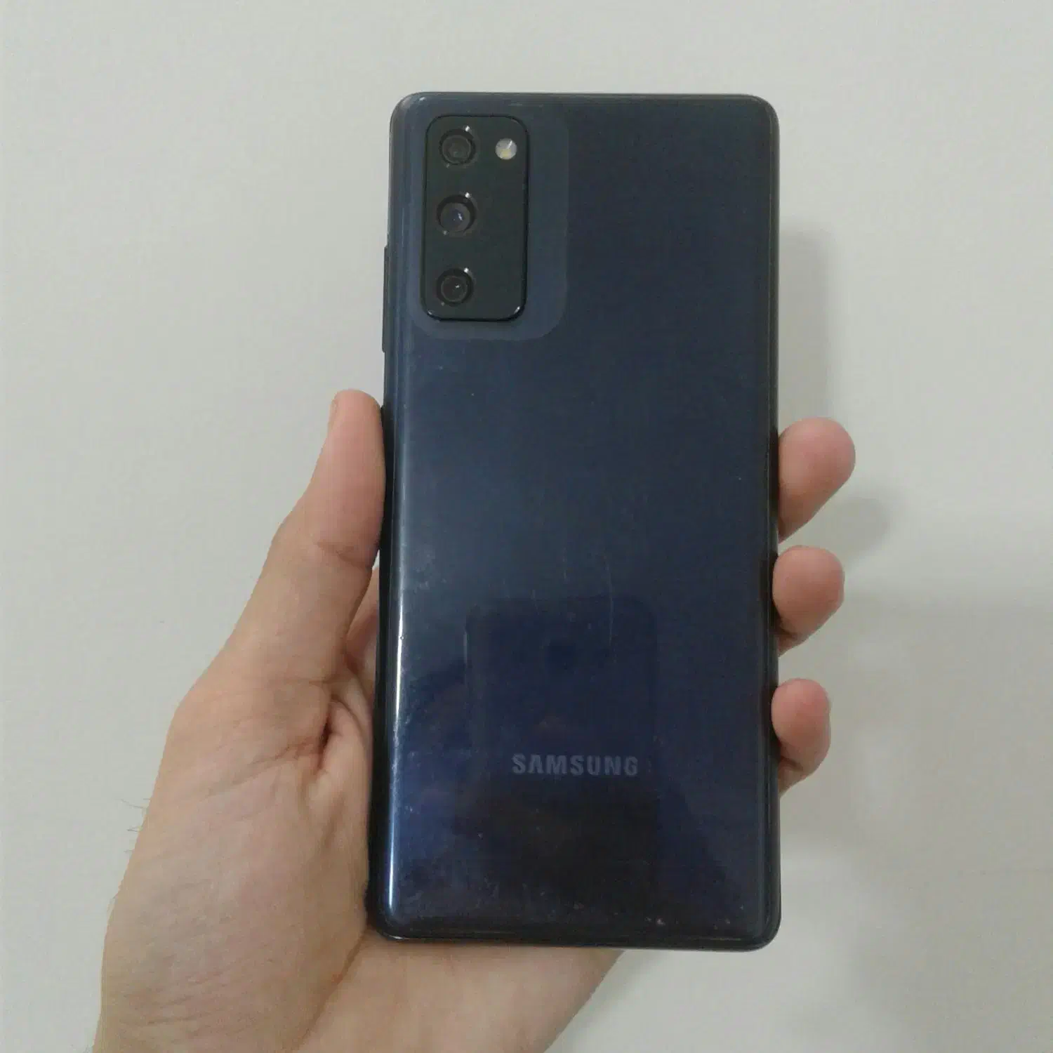 s20fe 128gig|موبایل|آمل, |دیوار