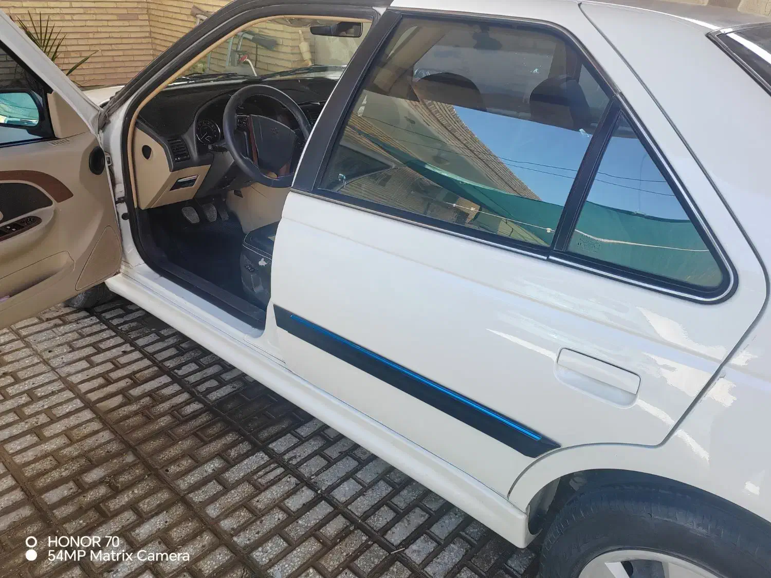 pars tu5 1401|خودرو سواری و وانت|خاش, |دیوار