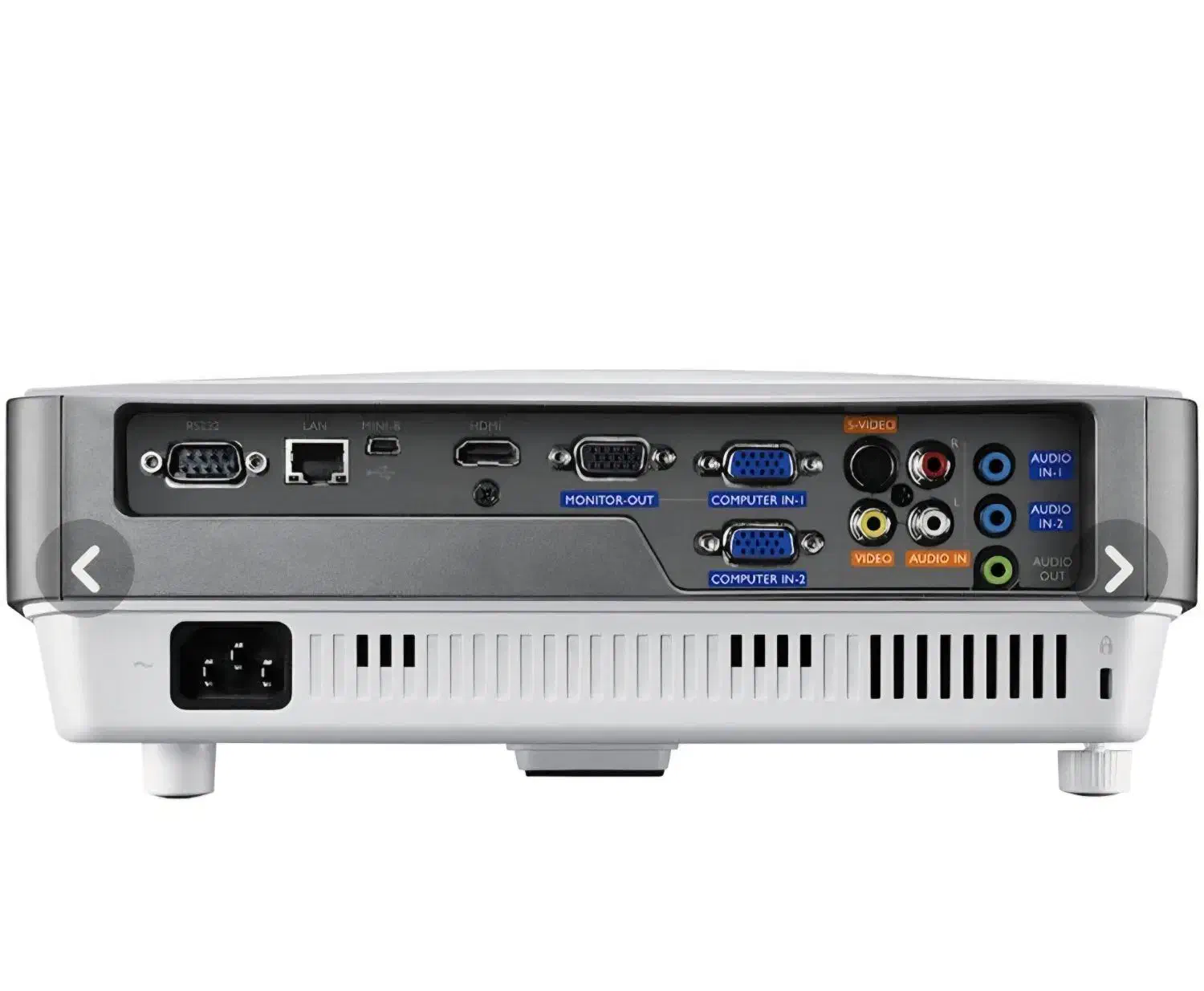 ویدئو پروژکتور|تلویزیون و پروژکتور|مسجد سلیمان, |دیوار