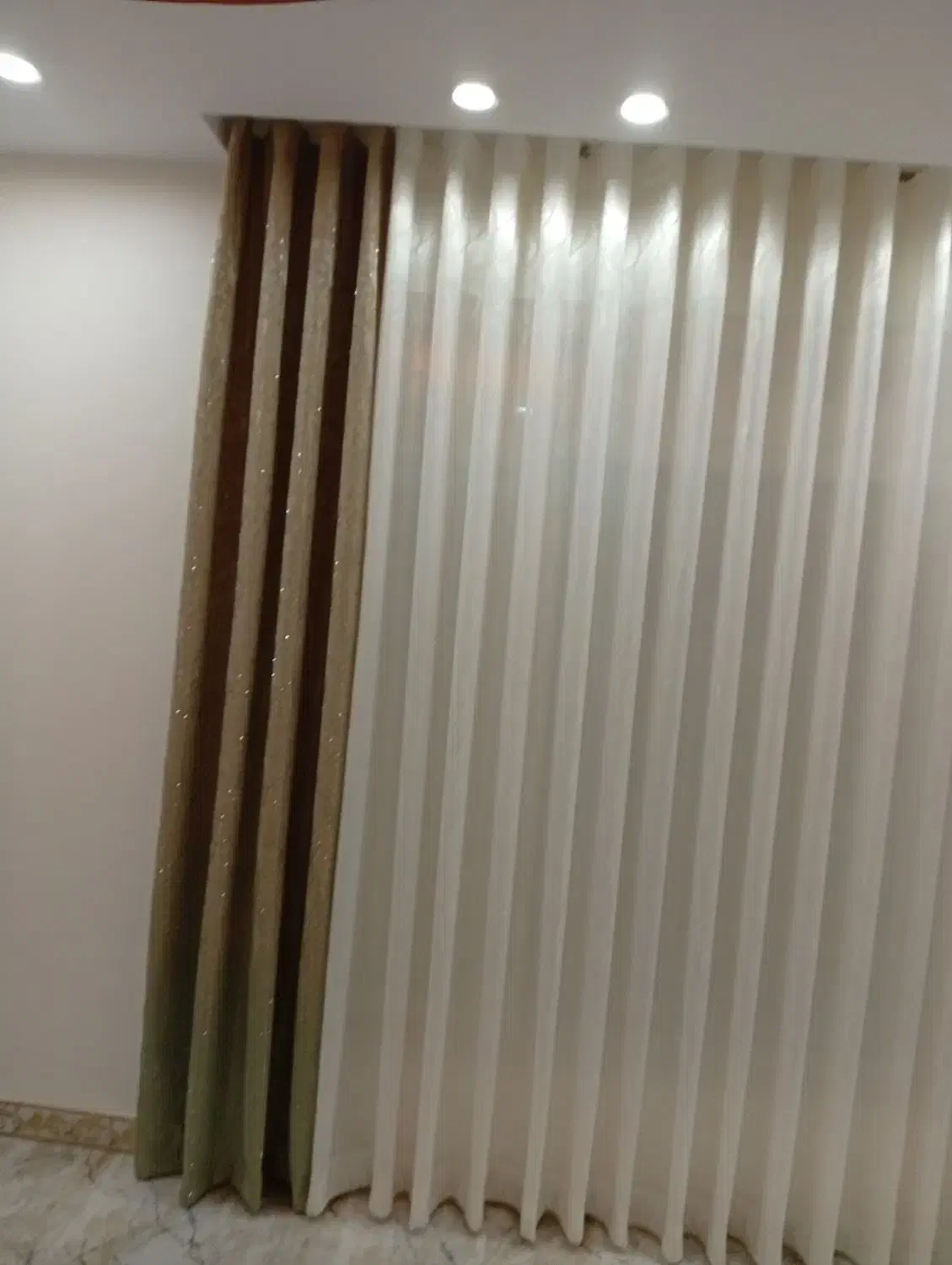 نصاب پرده|خدمات پیشه و مهارت|ملارد, |دیوار