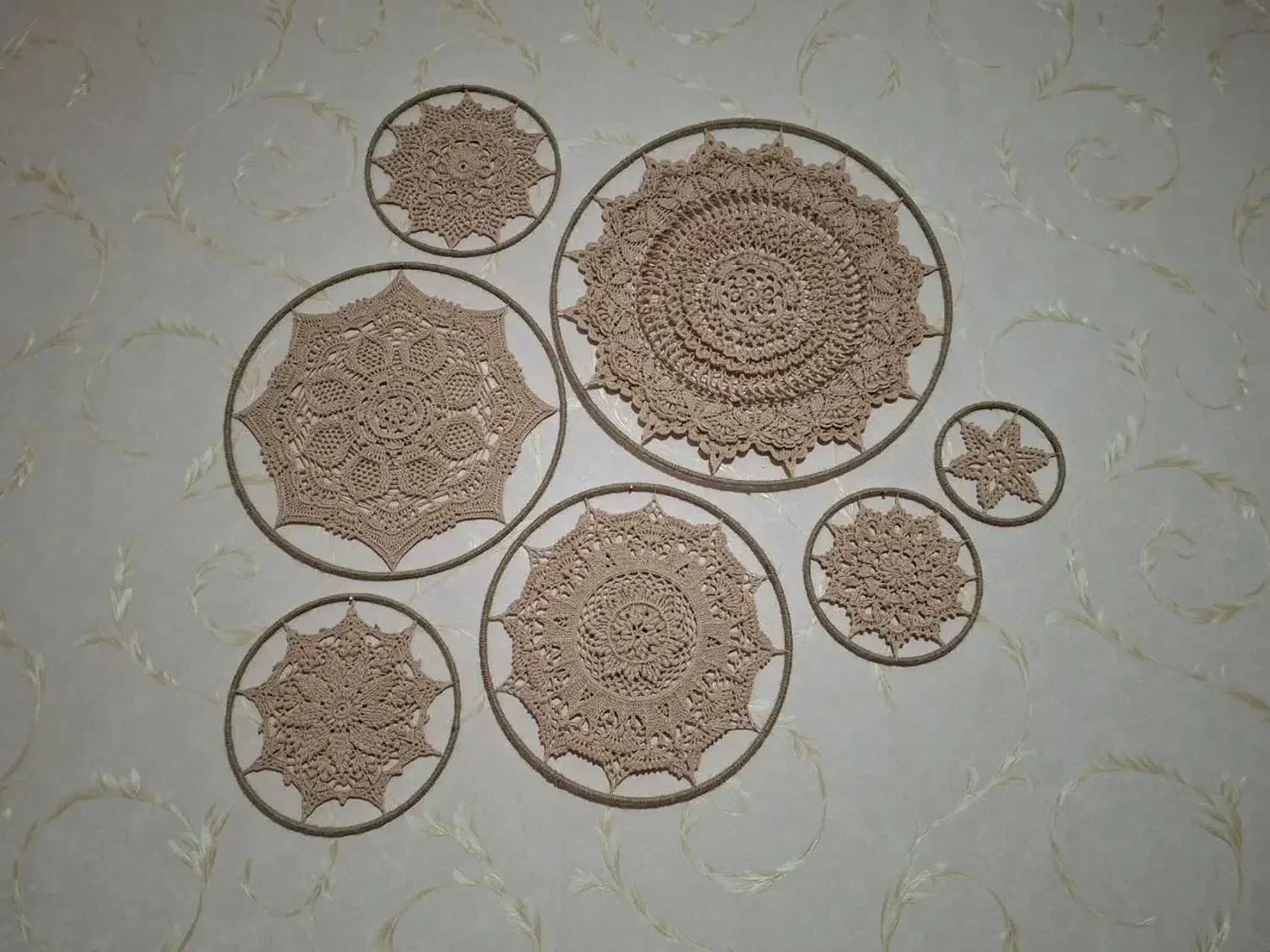 تابلو|صنایع دستی و سایر لوازم تزئینی|قم, سراجه (۱۵ خرداد)|دیوار