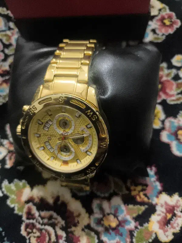 ساعت مچی در حد نوه|ساعت|اهواز, کمپلو جنوبی|دیوار