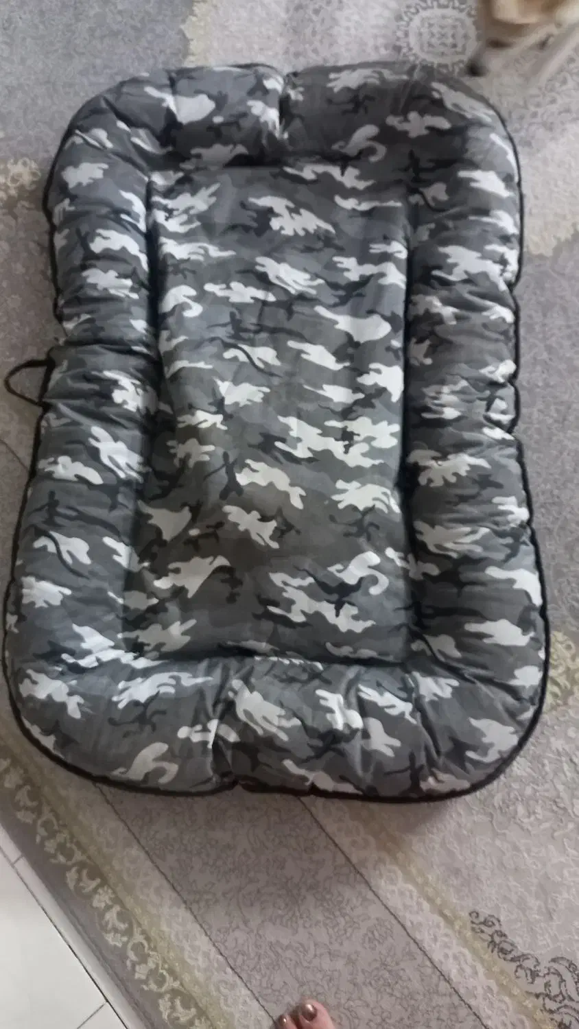 جا خواب سگ|لوازم جانبی حیوانات|محمدیه-قزوین, |دیوار