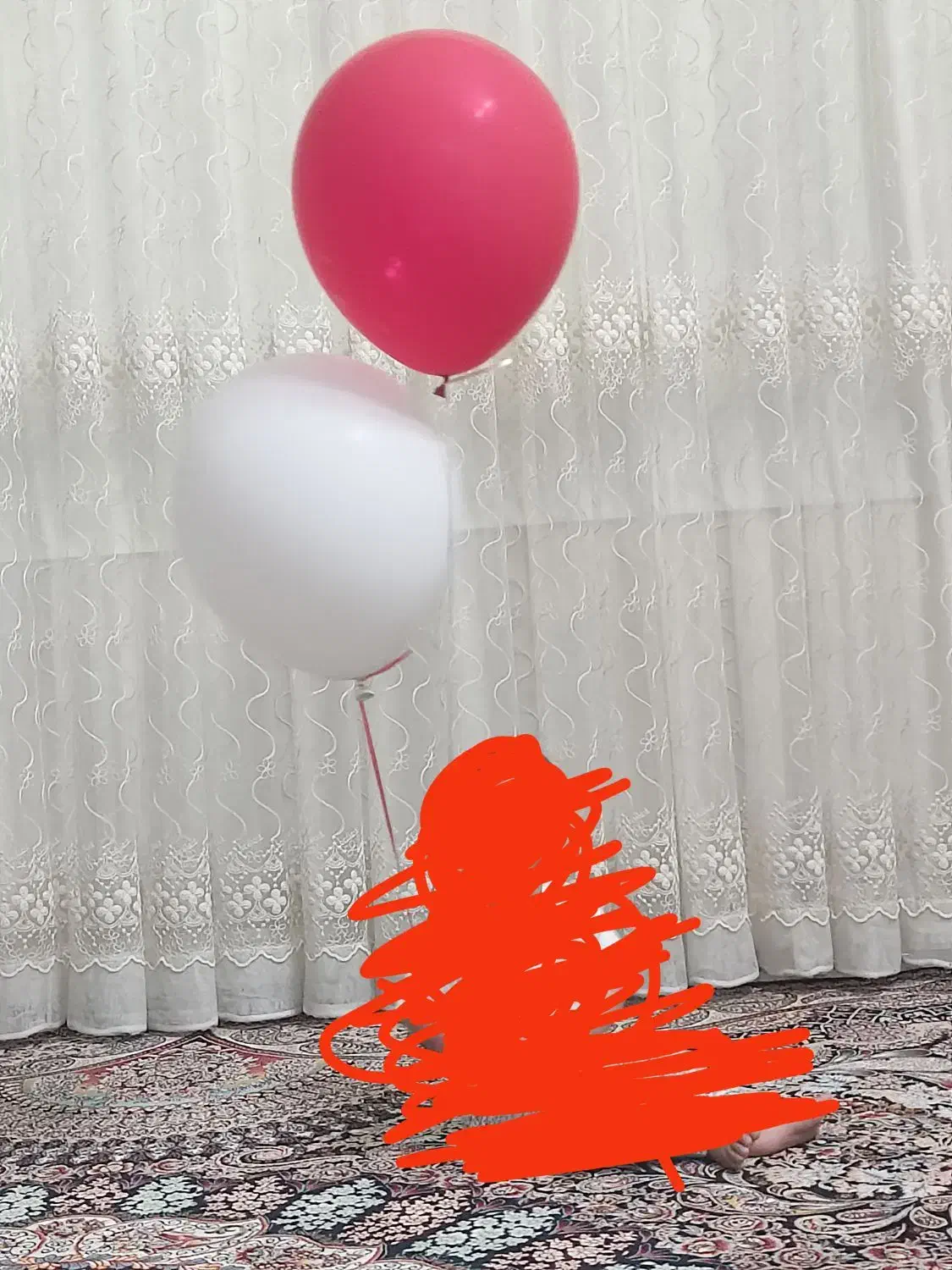 پرده|پرده، رانر، رومیزی|اردکان, |دیوار