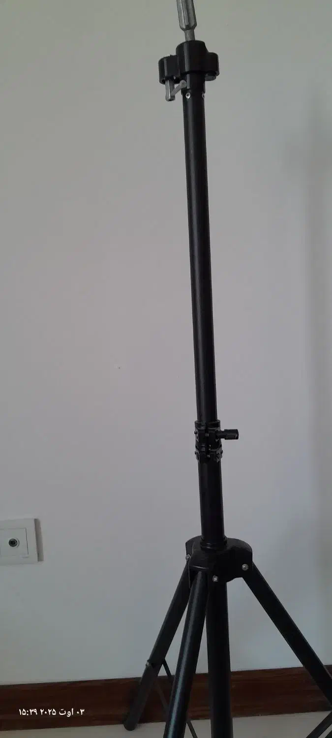 سه پایه کله مانکن|آرایشی، بهداشتی، درمانی|ری, دولت‌آباد|دیوار