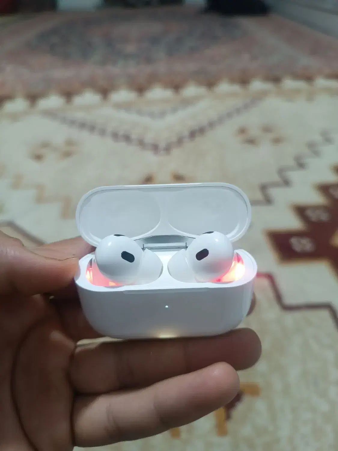 ایرپاد پرو|پخش‌کننده همراه|کوهدشت, |دیوار