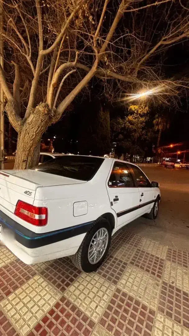 پژو 405 slx|خودرو سواری و وانت|سیرجان, |دیوار