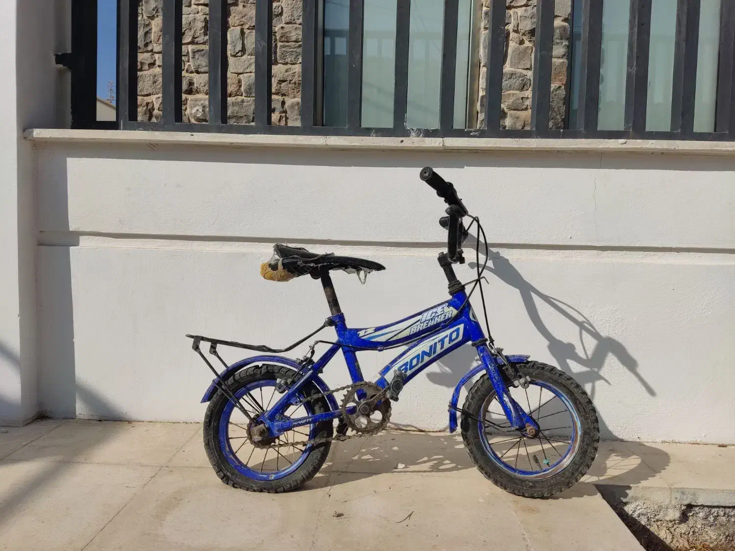 دوچرخه ۱۲|دوچرخه، اسکیت، اسکوتر|نوبران, |دیوار