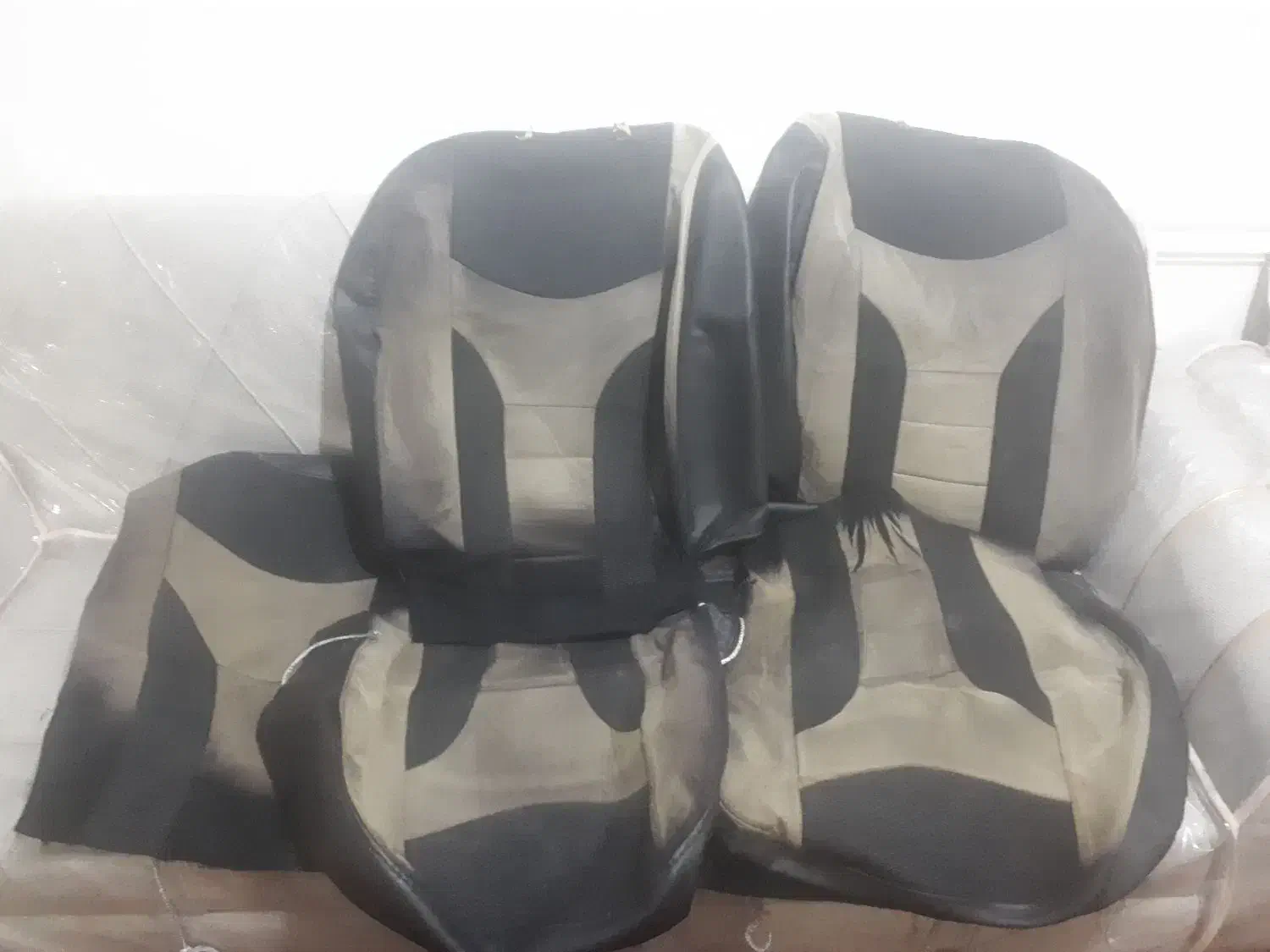 روکش صندلی پراید کتونی|کیف، کفش، کمربند|اصفهان, شیخ طوسی|دیوار