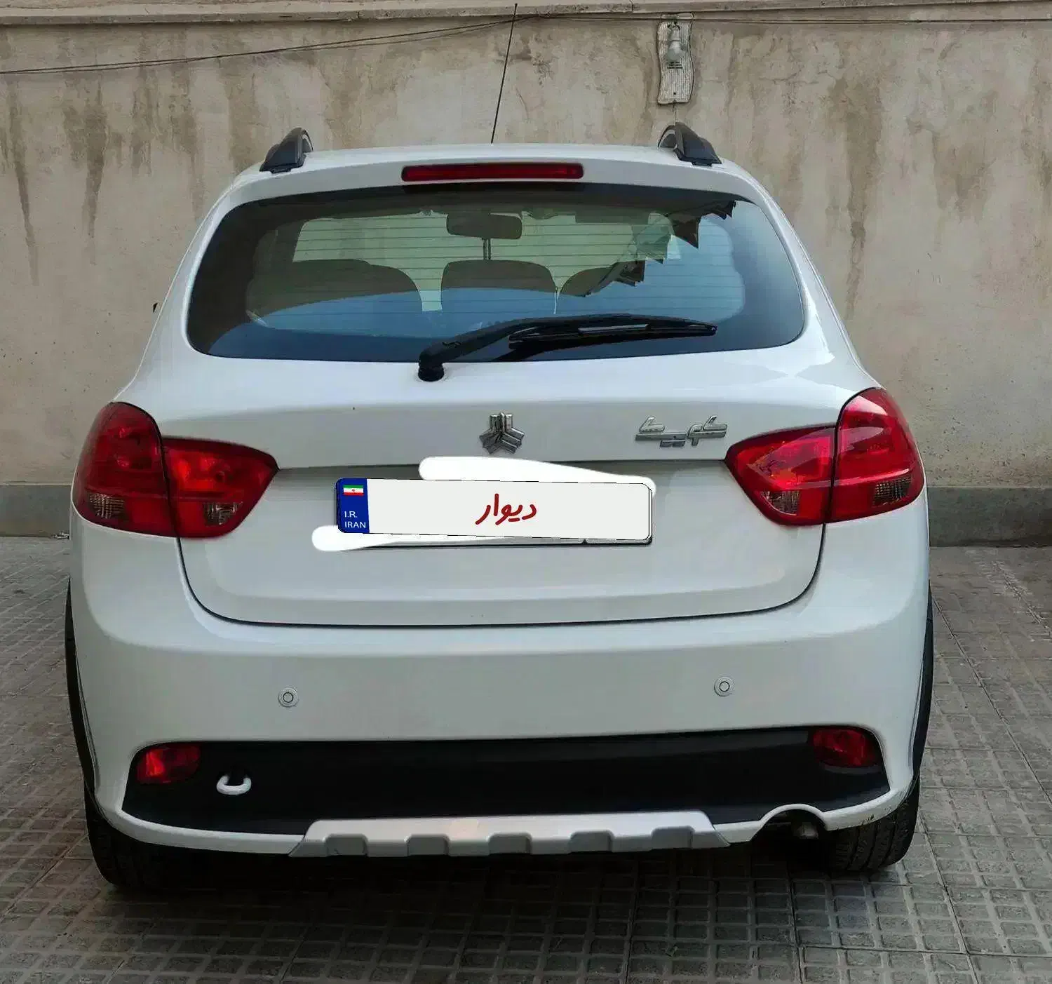 ماشین کوئیک MT|خودرو سواری و وانت|همدان, |دیوار