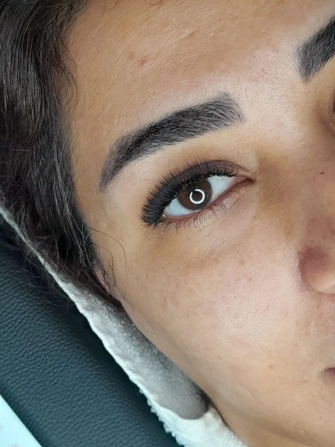 مدل اکستنشن مژه|خدمات آرایشگری و زیبایی|فردیس, فردیس|دیوار