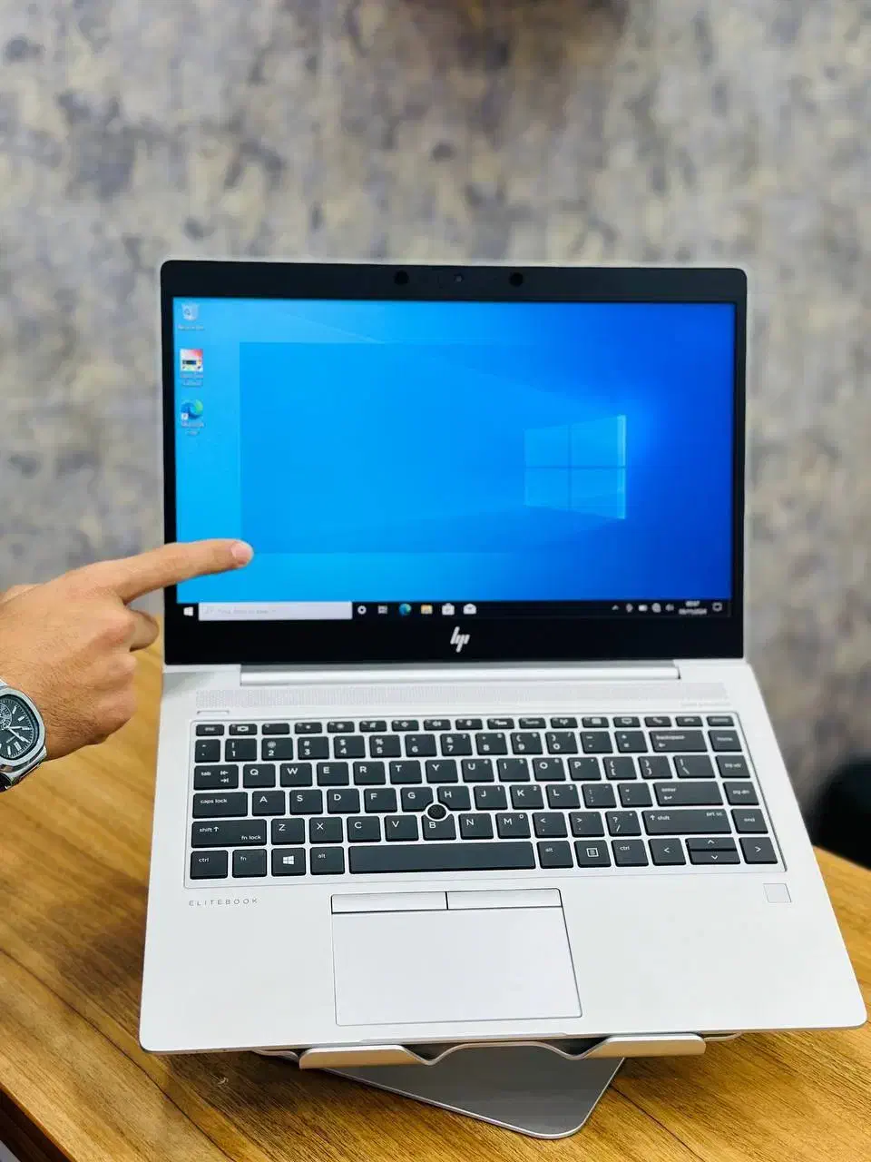 لپ تاپ hp|رایانه همراه|سقز, |دیوار