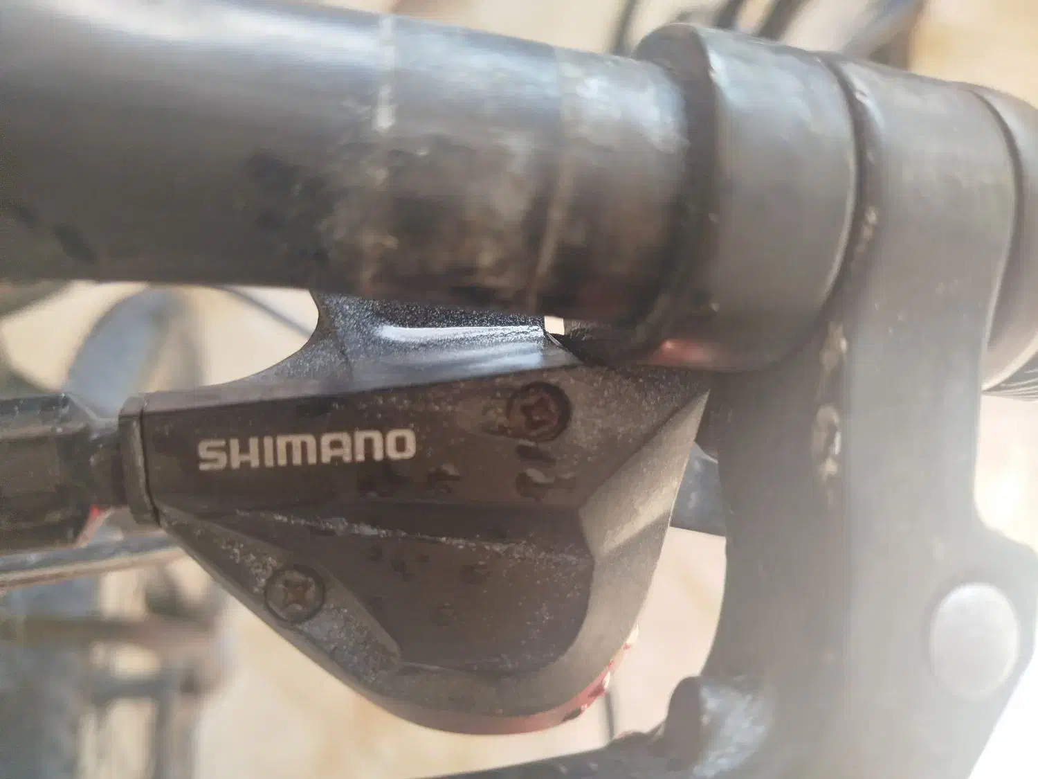 دوچرخه یومیگ دنده شیمانو|دوچرخه، اسکیت، اسکوتر|پیر بکران, |دیوار