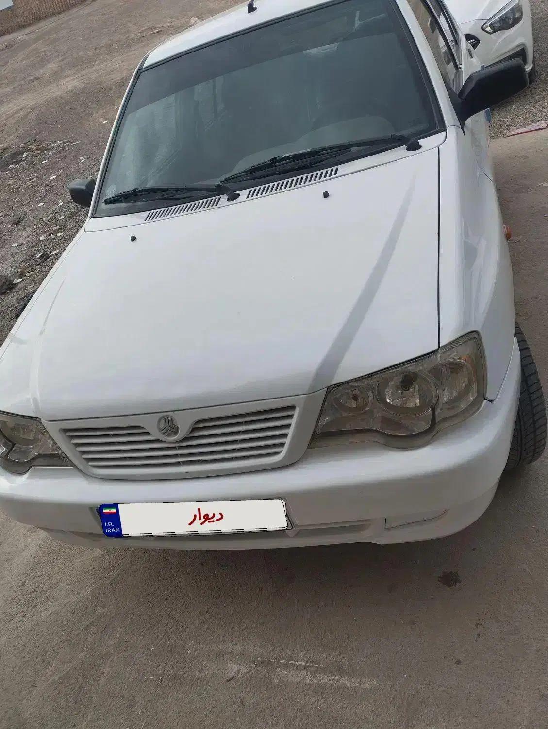 132مدل 98|خودرو سواری و وانت|بردسکن, |دیوار