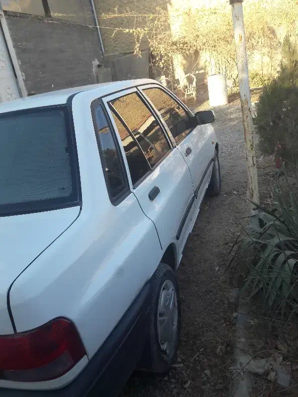 ماشین|خودرو سواری و وانت|مشهد, بهار|دیوار